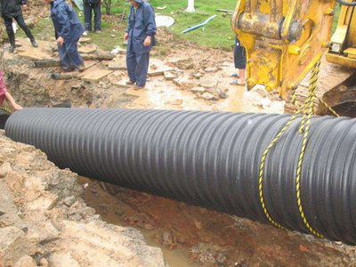 昆明直徑300的波紋管多少錢一米