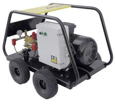 工業級冷水清洗機m