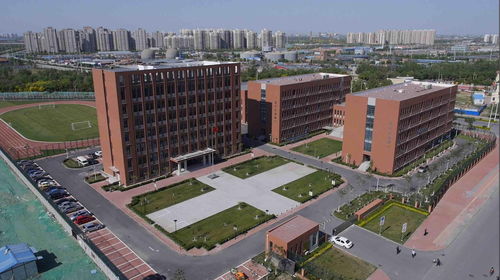 天津市市政工程學(xué)校