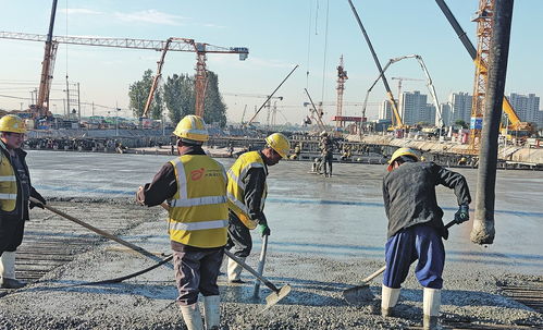 濟(jì)南最大市政工程 起步區(qū)最重要東西通道,黃河大道進(jìn)入加速?zèng)_刺期