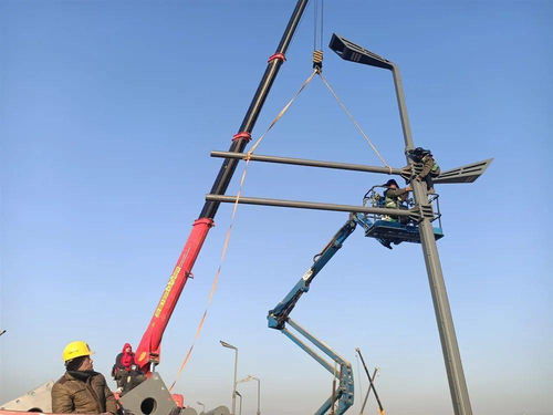 匠心獨具打造精品工程 助力雄安新區(qū)城市基礎(chǔ)設施建設