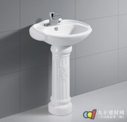 唐陶衛(wèi)浴立柱盆系列 為您的浴室空間增添優(yōu)雅風(fēng)采